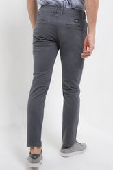 Cardinal Celana Panjang Chinos Skinny Pria C0062BK04D